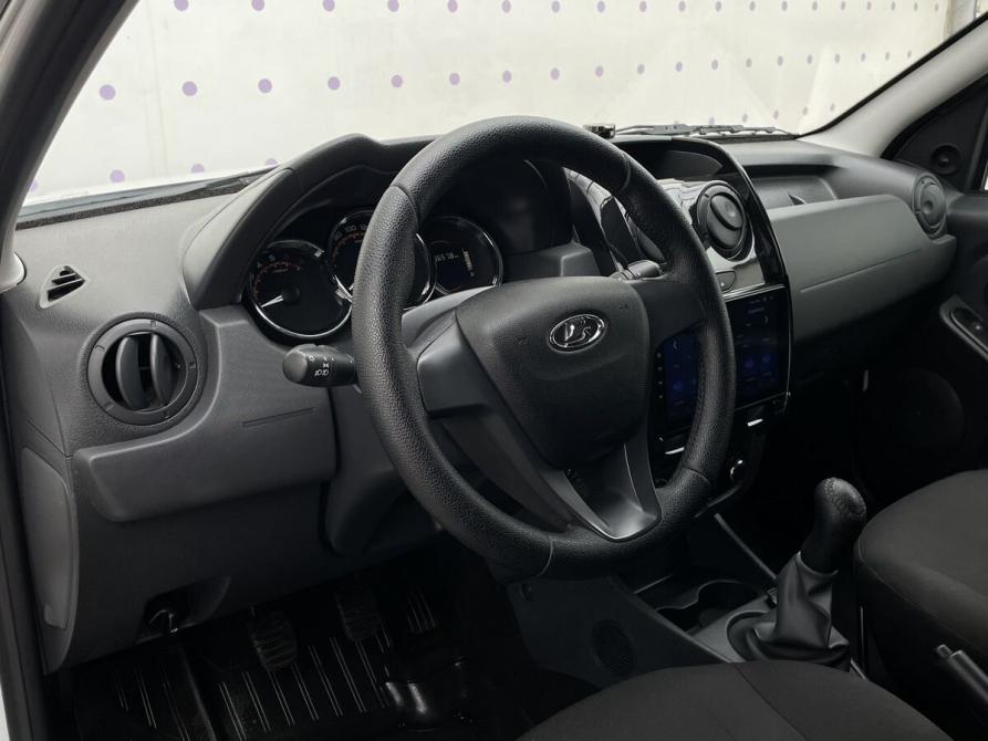 Lada (ВАЗ) Largus I Рестайлинг Тамбов  - изображение 15