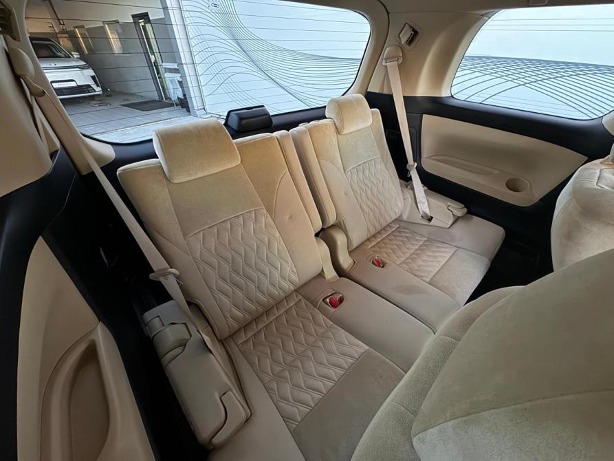 Toyota Alphard III Рестайлинг Воронеж  - изображение 19