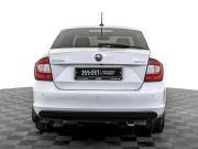 Skoda Rapid I Рестайлинг Москва  - изображение 31