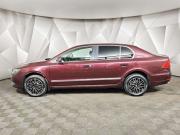 Skoda Superb II Рестайлинг Москва  - изображение 25
