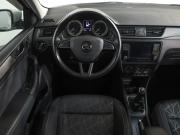 Skoda Rapid I Рестайлинг Санкт-Петербург  - изображение 39