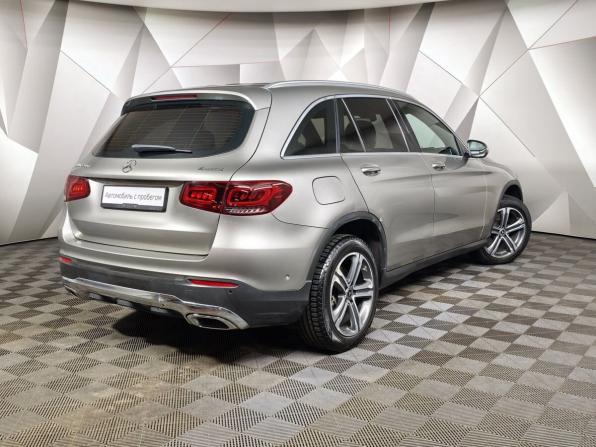 Mercedes-Benz GLC I (X253) Рестайлинг с пробегом 2019 года, цена 2 800 000 рублей, 179288 км, внедорожник, Автокод Объявления