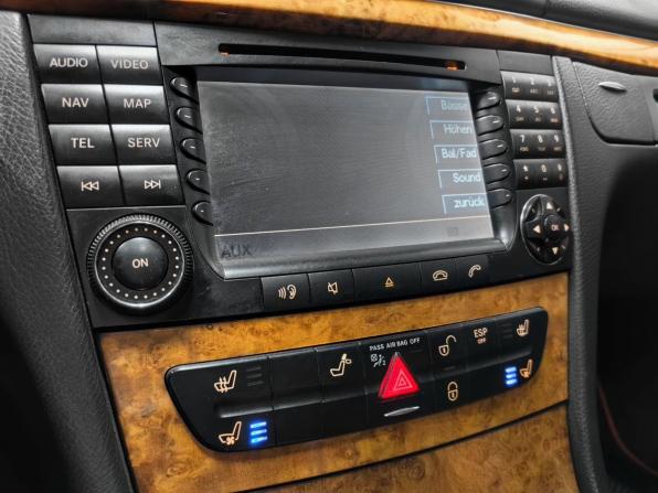 Mercedes-Benz E-Класс III (W211 S211) с пробегом 2005 года, цена 805 000 рублей, 301229 км, седан, Автокод Объявления