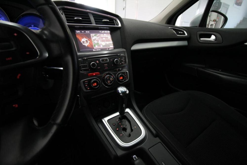 Citroen C4 II Сургут  - изображение 32