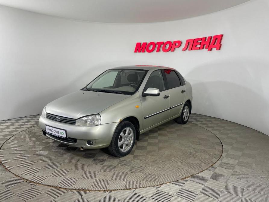 Lada (ВАЗ) Kalina I Воронеж  - изображение 1