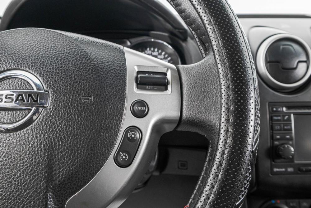 Nissan Qashqai I Рестайлинг Барнаул  - изображение 16