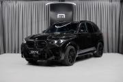 BMW X5 M III (F95) Рестайлинг Москва  - изображение 29