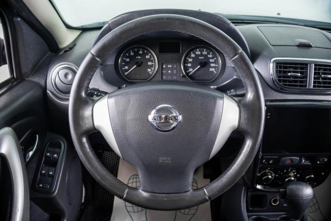 Nissan Terrano III (D10) с пробегом 2015 года, цена 1 059 000 рублей, 166000 км, внедорожник, Автокод Объявления
