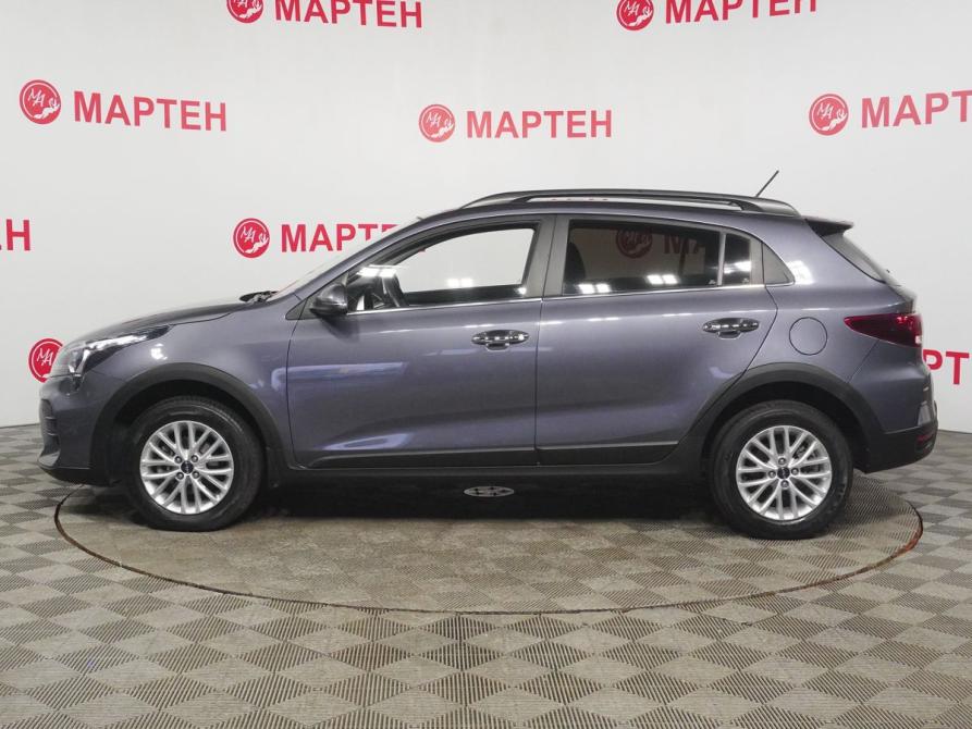 Kia Rio IV Рестайлинг Вологда  - изображение 8