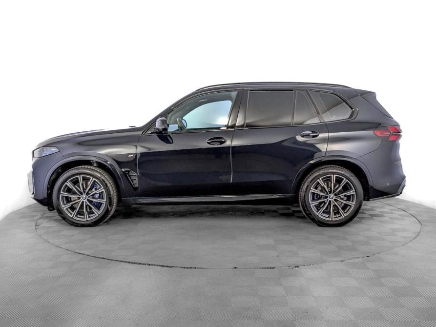 BMW X5 IV (G05/G18) Рестайлинг Москва  - изображение 8