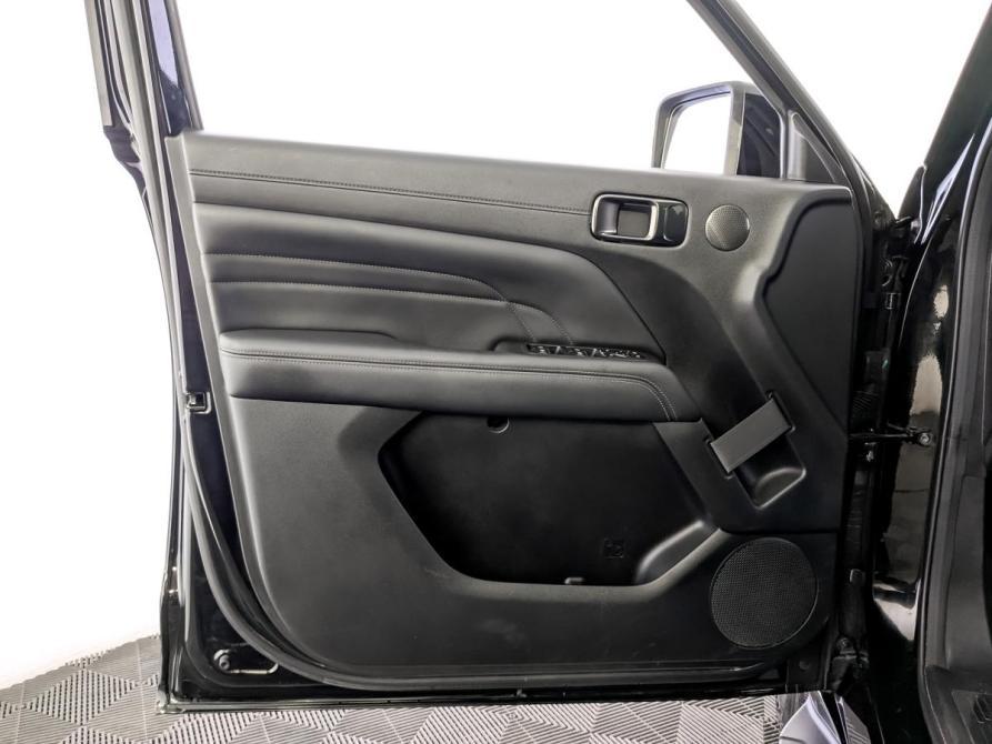 Haval H9 II Москва  - изображение 19