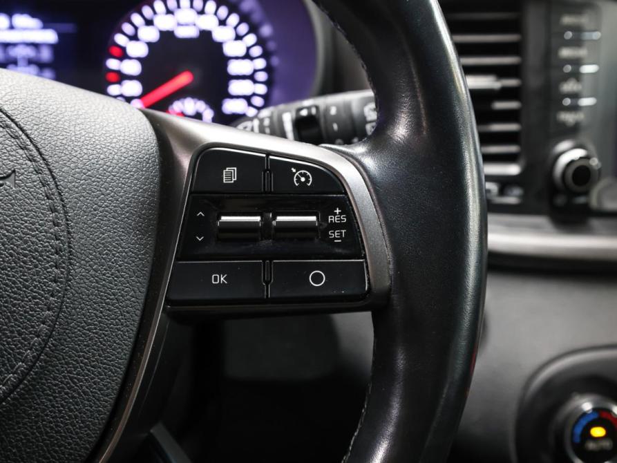 Kia Sorento III Prime Рестайлинг Москва  - изображение 15