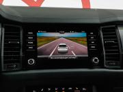 Skoda Kodiaq I Рестайлинг Москва  - изображение 33