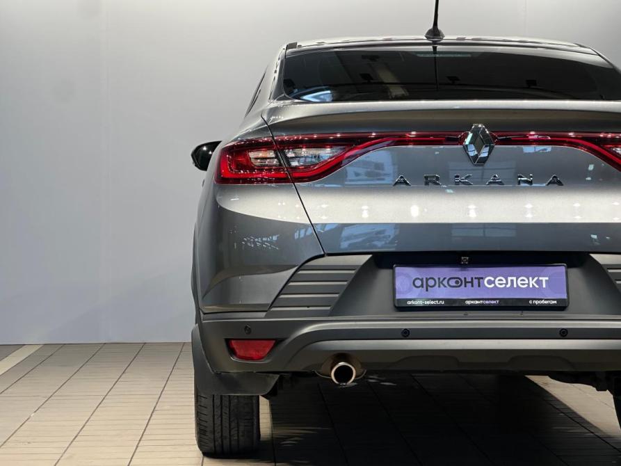 Renault Arkana I Краснодар  - изображение 16