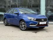 Lada (ВАЗ) Vesta I Самара  - изображение 17