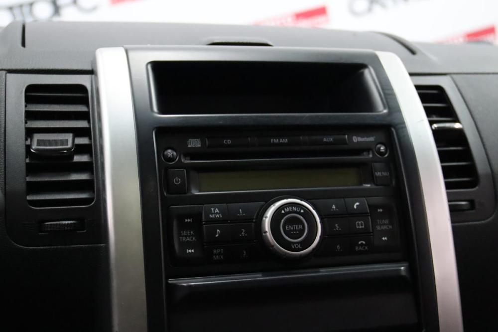 Nissan X-Trail II Рестайлинг Сургут  - изображение 20
