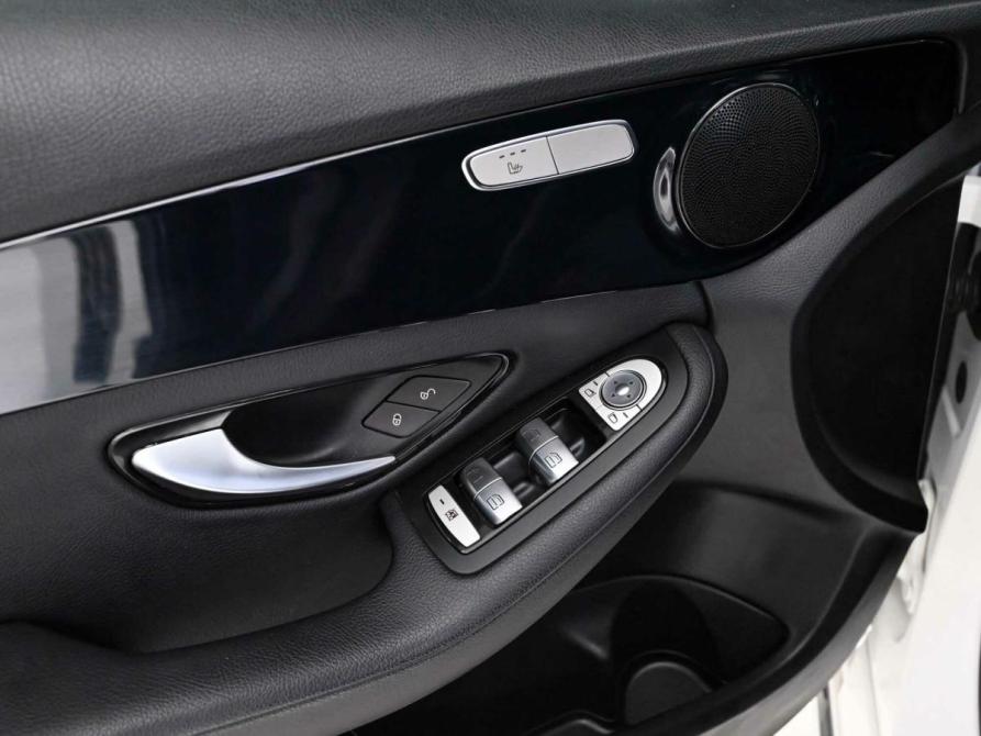 Mercedes-Benz C-Класс IV (W205) Екатеринбург  - изображение 17