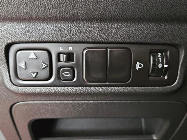 Changan CS35 Plus I Рестайлинг с пробегом 2024 года, цена 1 815 000 рублей, 54759 км, внедорожник, Автокод Объявления