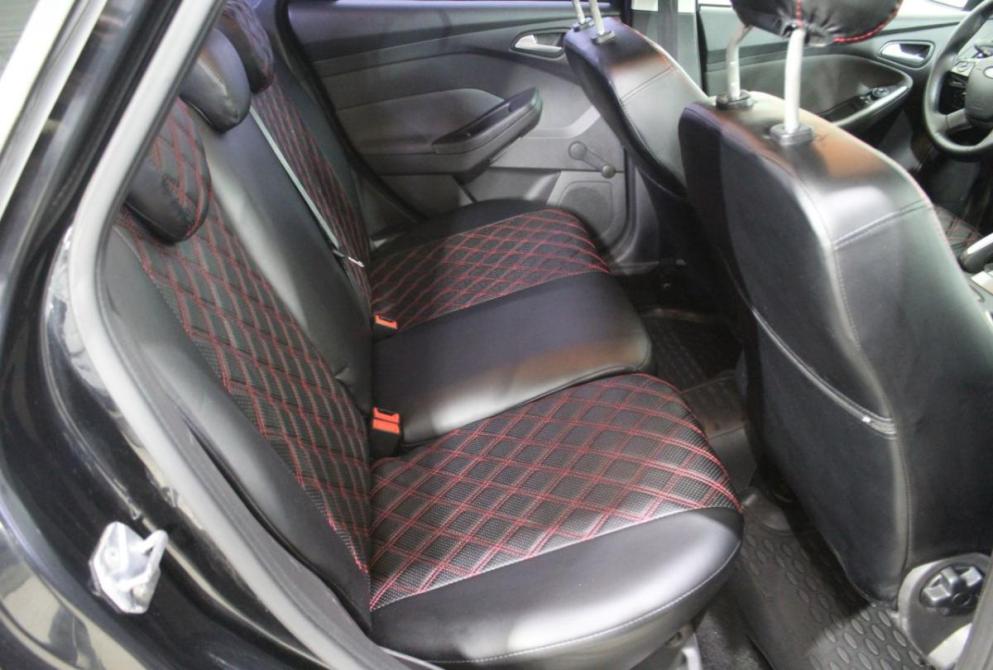 Ford Focus III Астрахань  - изображение 12