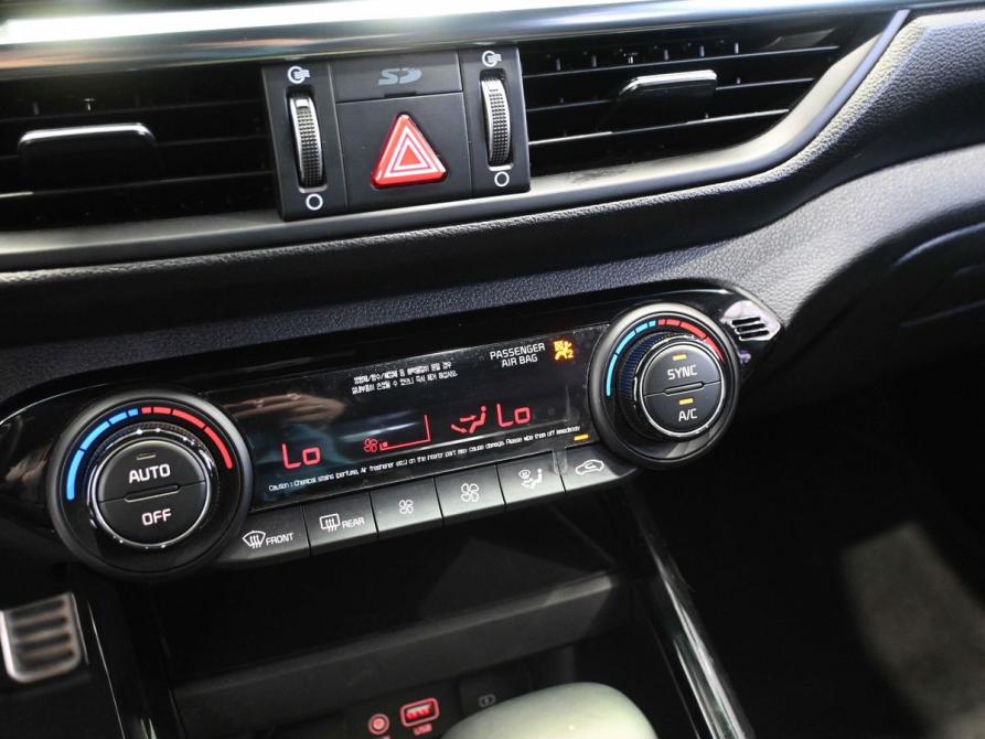 Kia K3 II Ростов-на-Дону  - изображение 25