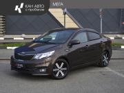 Kia Rio III Рестайлинг Казань  - изображение 14