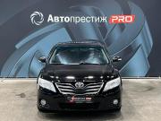 Toyota Camry VI (XV40) Рестайлинг Пермь  - изображение 23