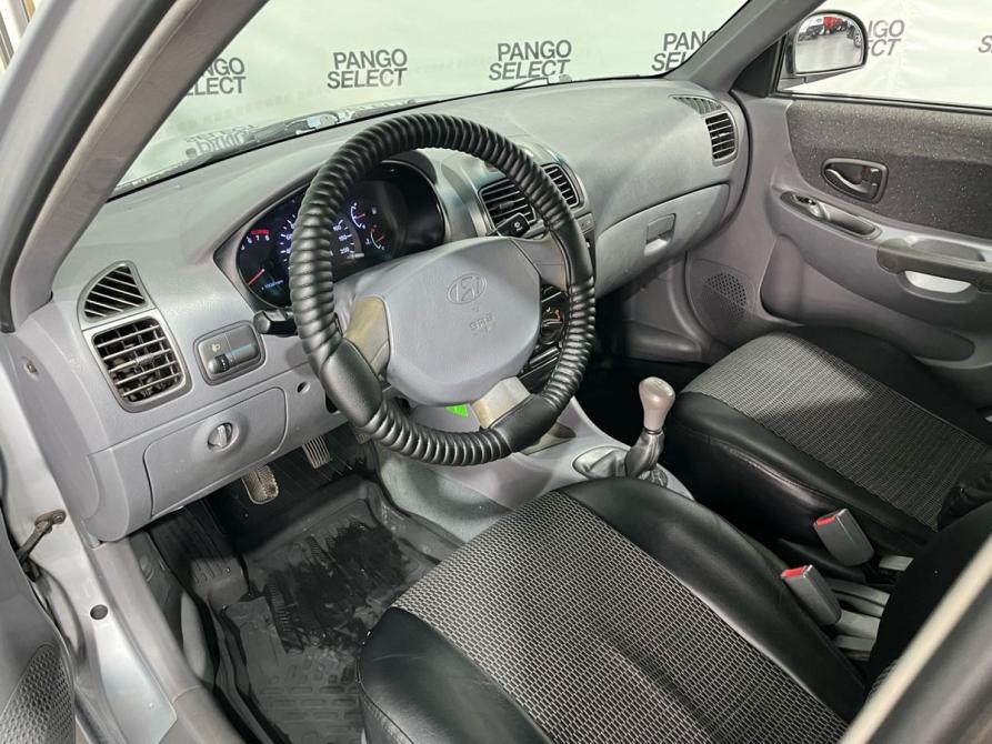 Hyundai Accent II Оренбург  - изображение 11