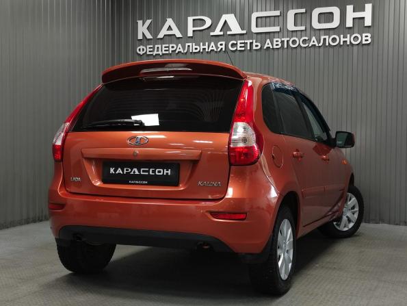 Lada (ВАЗ) Kalina II с пробегом 2013 года, цена 450 000 рублей, 142000 км, универсал, Автокод Объявления