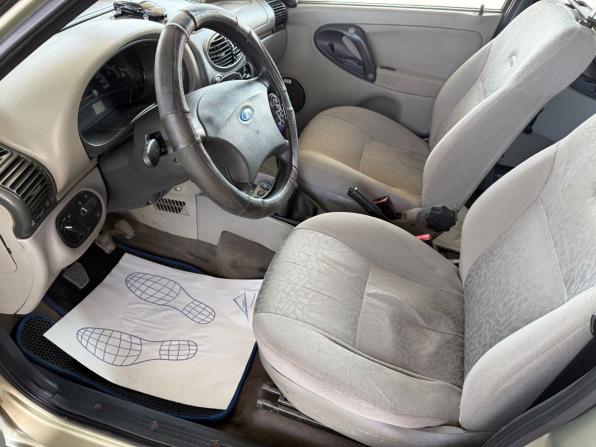 Lada (ВАЗ) Kalina I с пробегом 2009 года, цена 300 000 рублей, 178800 км, универсал, Автокод Объявления