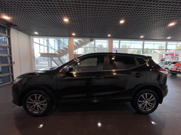 Nissan Qashqai II с пробегом 2015 года, цена 1 516 000 рублей, 198194 км, внедорожник, Автокод Объявления