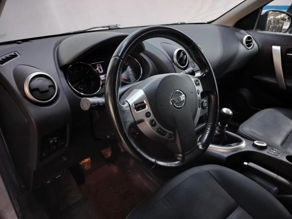 Nissan Qashqai I Рестайлинг с пробегом 2011 года, цена 1 080 000 рублей, 114000 км, внедорожник, Автокод Объявления