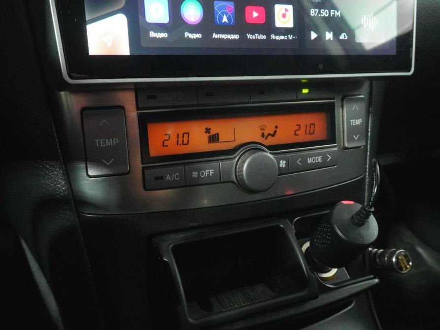 Toyota Avensis II Рестайлинг Вологда  - изображение 13