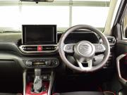 Daihatsu Rocky A200 Кемерово  - изображение 34