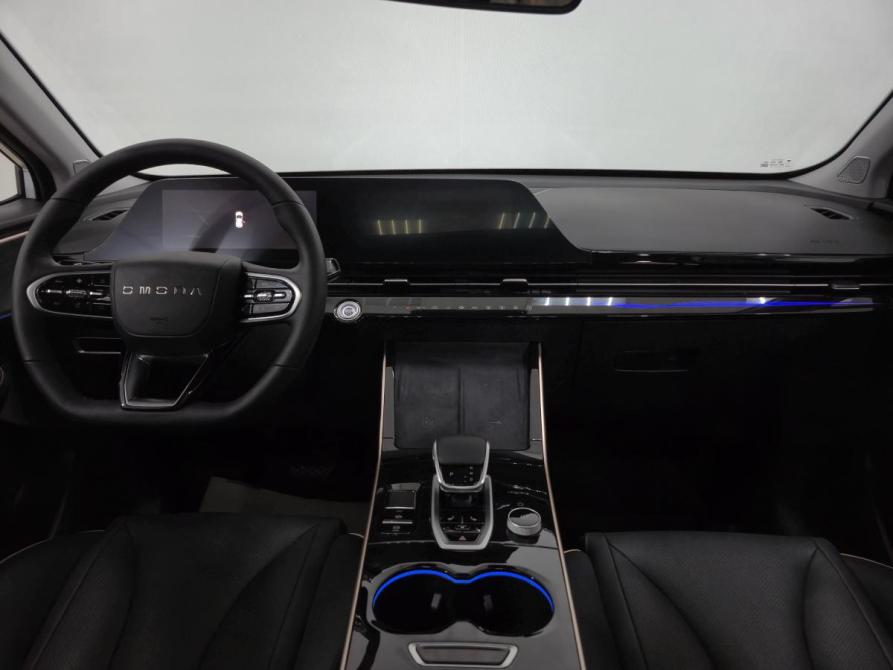 Omoda C5 I Альметьевск  - изображение 13