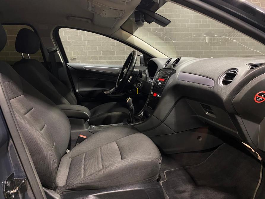 Ford Mondeo IV Рестайлинг Челябинск  - изображение 8