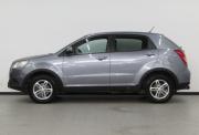 SsangYong Actyon II Екатеринбург  - изображение 26