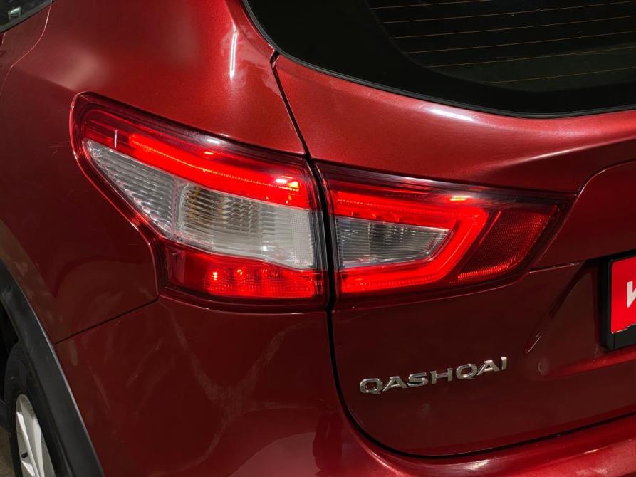 Nissan Qashqai II Челябинск  - изображение 7