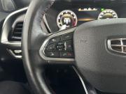 Geely Tugella I Москва  - изображение 35