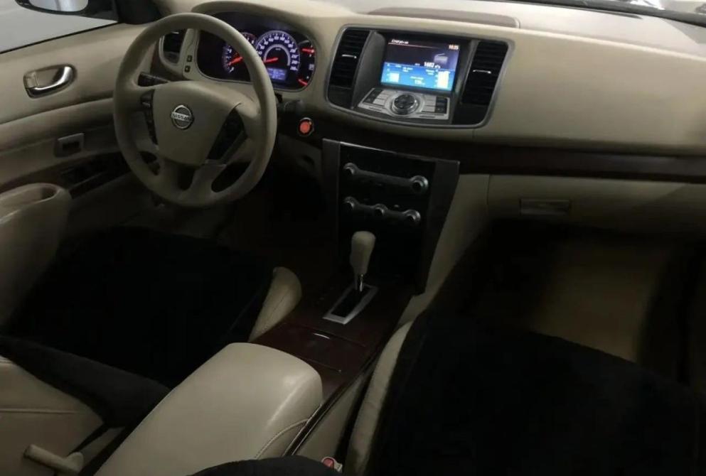 Nissan Teana III (L33) Астрахань  - изображение 16