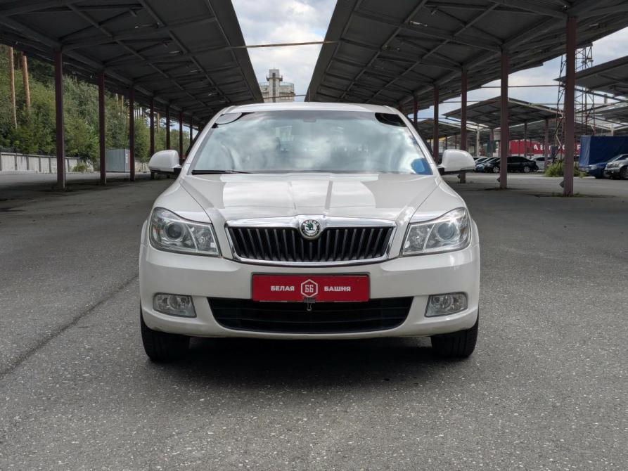 Skoda Octavia II (A5) Рестайлинг Екатеринбург  - изображение 3