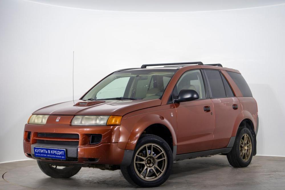 Saturn VUE I Оренбург  - изображение 4