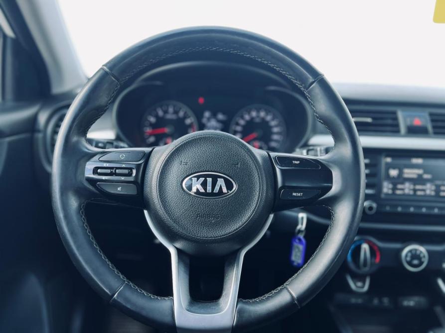 Kia Rio IV Санкт-Петербург  - изображение 20