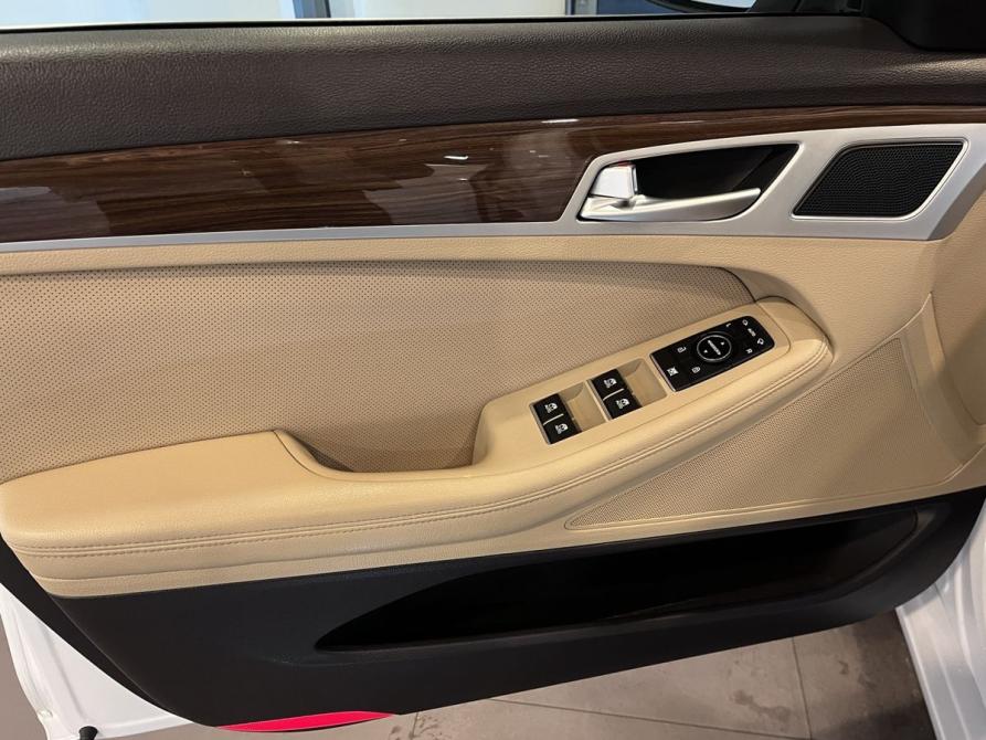 Hyundai Genesis II Чебоксары  - изображение 20