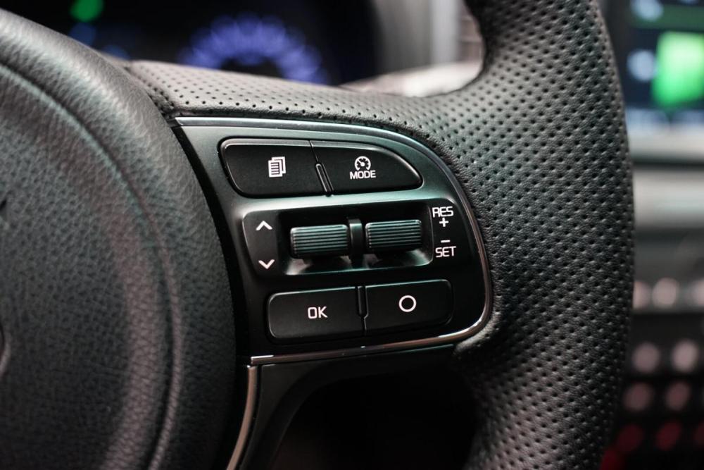 Kia Sportage IV Крым  - изображение 15