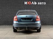Skoda Octavia II (A5) Екатеринбург  - изображение 15