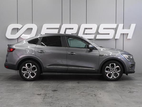 Renault Samsung XM3 с пробегом 2020 года, цена 2 227 000 рублей, 36532 км, внедорожник, Автокод Объявления
