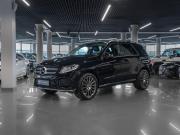 Mercedes-Benz GLE I (W166) Москва  - изображение 30