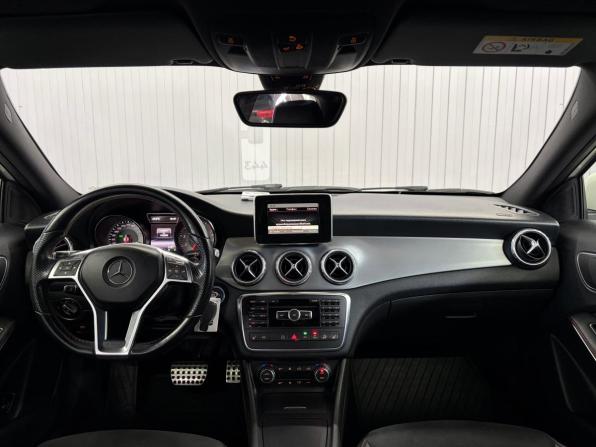 Mercedes-Benz GLA I (X156) с пробегом 2014 года, цена 1 900 000 рублей, 142856 км, внедорожник, Автокод Объявления
