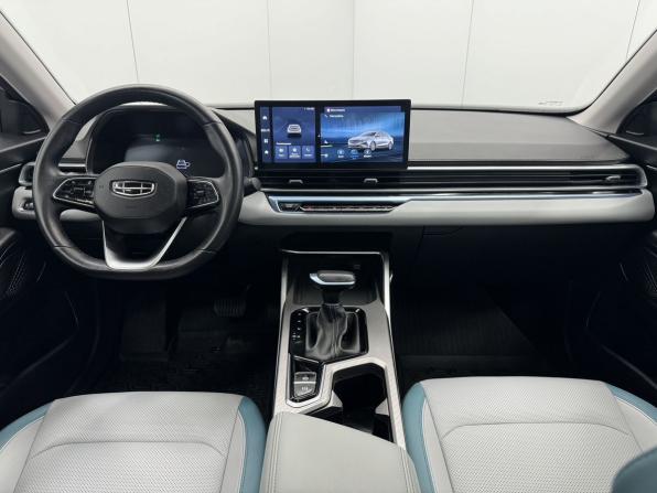 Geely Emgrand II с пробегом 2023 года, цена 1 719 000 рублей, 22850 км, седан, Автокод Объявления