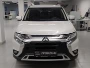 Mitsubishi Outlander III Рестайлинг 3 Казань  - изображение 24